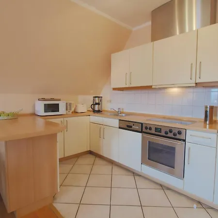 Am Alten Strom Appartement