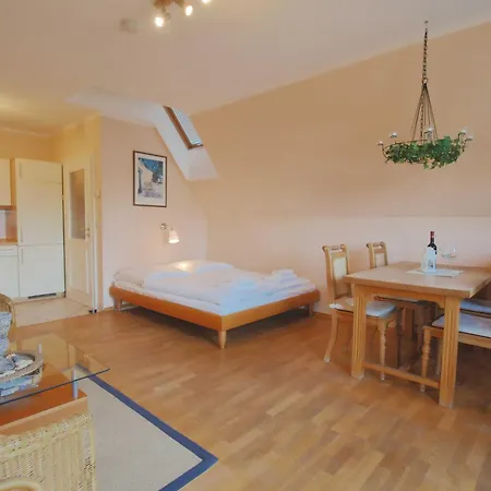 Am Alten Strom Apartament *