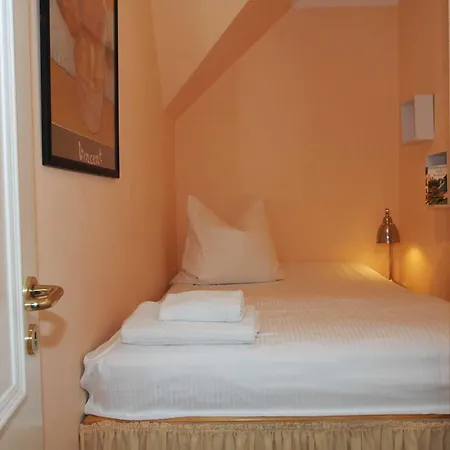 Am Alten Strom Appartement Rostock